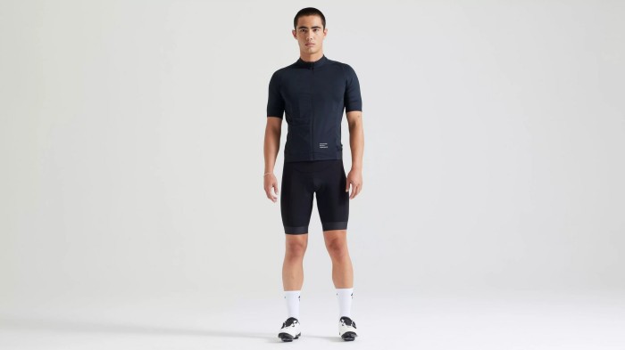 Джерсі Specialized SBC FOUNDATION JERSEY SS MEN 2025