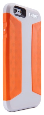 Чехол Thule Atmos X3 for iPhone 6+ /iPhone 6S+ (White - Orange) (TH 3202885)