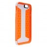 Чехол Thule Atmos X3 for iPhone 6+ / iPhone 6S+ (White - Orange) (TH 3202885) Фото - 3