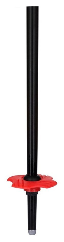 Палки для горных лыж для подростков Kerma SPEED TEAM 100см Black/blue/red