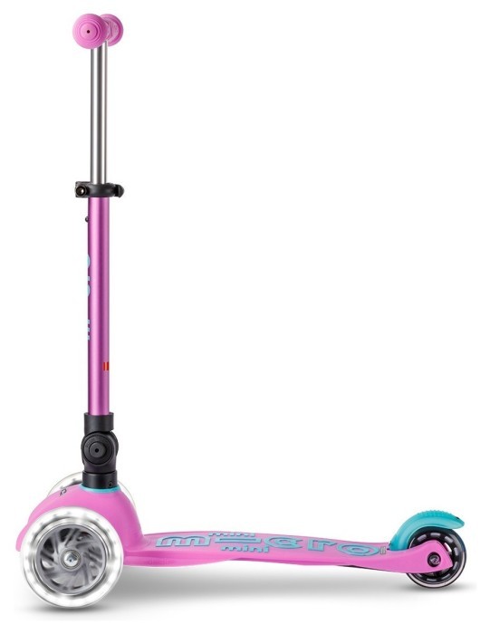 Самокат MICRO серии 
