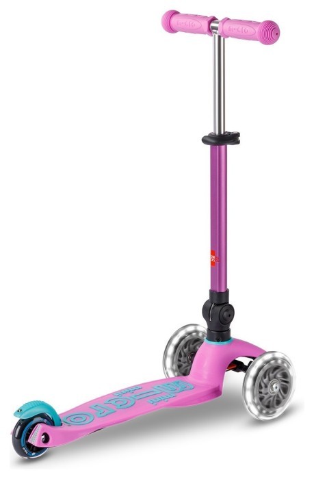 Самокат MICRO серии 