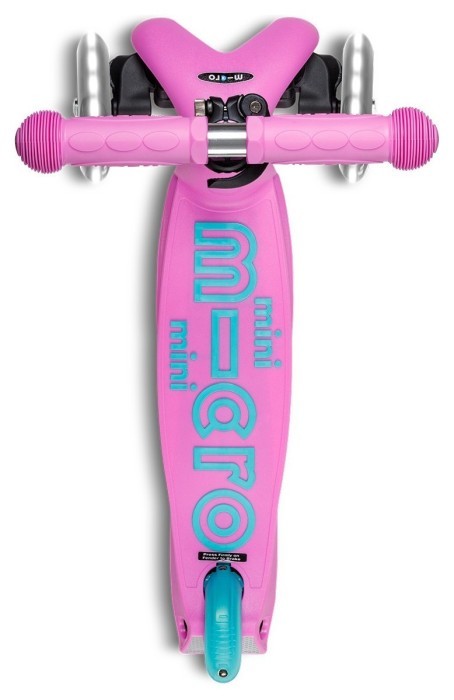 Самокат MICRO серии 