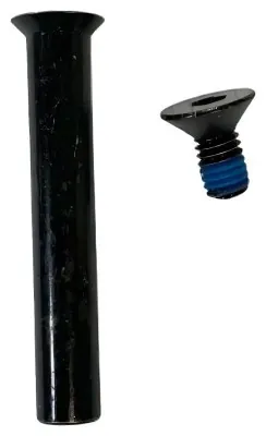 Палец шарнира амортизатора Cannondale Scalpel M6x12 K36004