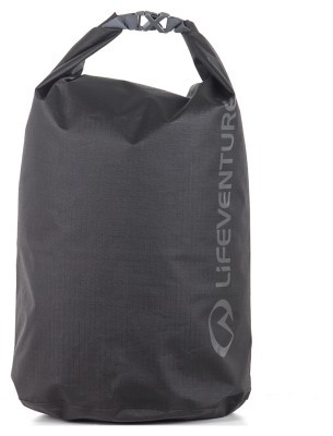 Lifeventure чехол Storm Dry Bag 25 L black