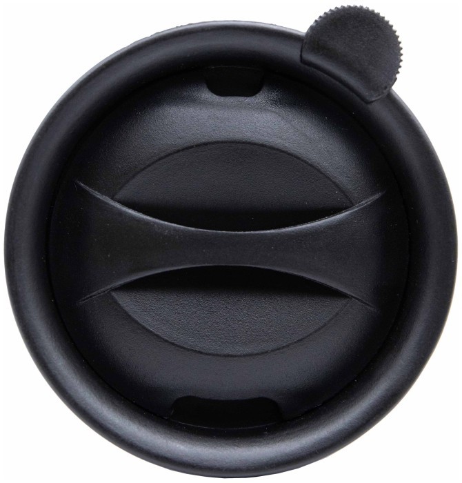 Термокухоль TRAMP зі складними ручками та поїлкою 500мл UTRC-142 metal