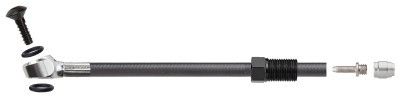 Гідролінія JAGWIRE HBKF203 2000мм Sport DOT Hydraulic Hose Kit - SRAM