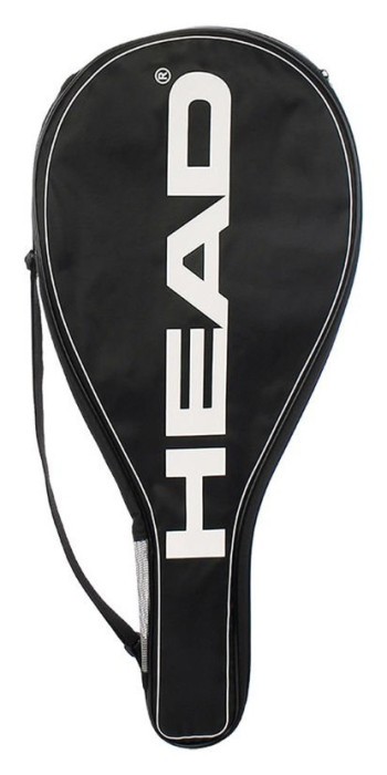 Сумка-чохол для тенісних ракеток HEAD ( 288050 ) Tennis Full Size Coverbag 2025