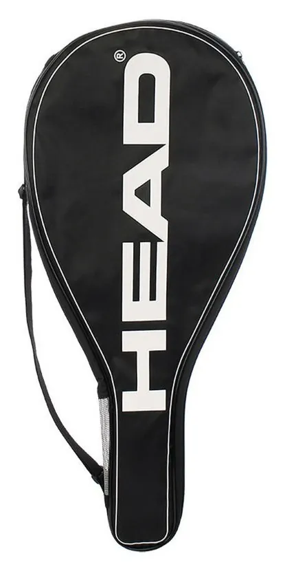 Сумка-чохол для тенісних ракеток HEAD ( 288050 ) Tennis Full Size Coverbag 2025 (EXT_726423269809)