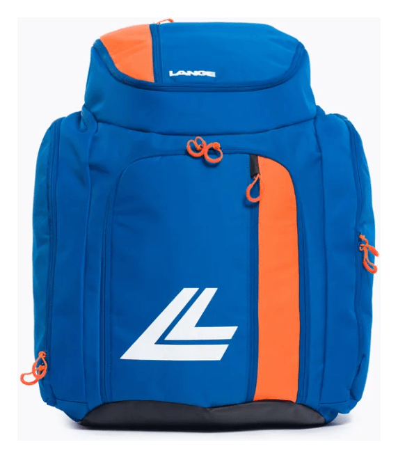 Рюкзак Lange LANGE RACER BAG 95 L Blue (LKIB102-WRH)