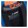 Рюкзак Lange LANGE RACER BAG 95 L Blue (LKIB102-WRH), укр Рюкзак Lange LANGE RACER BAG 95 L Blue (LKIB102-WRH), укр Фото - 3