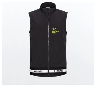 Жилетка HEAD ( 821860 ) RACE Vest Men 2021