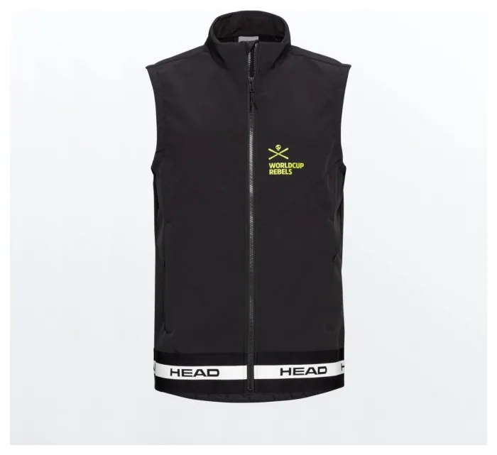 Жилетка HEAD ( 821860 ) RACE Vest Men 2021