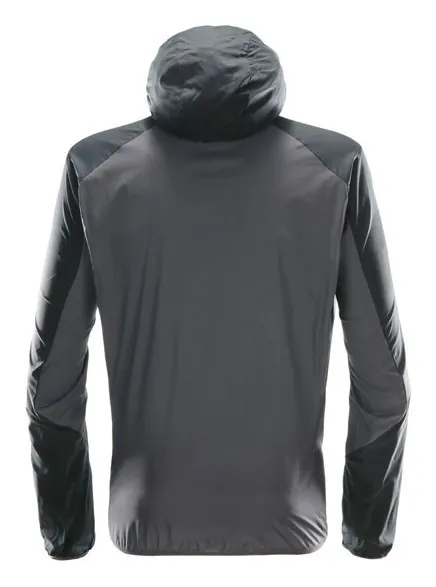 Куртка для туризма Haglofs L.I.M Shield Hood Men 2018