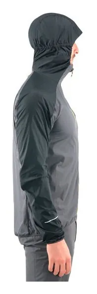 Куртка для туризма Haglofs L.I.M Shield Hood Men 2018