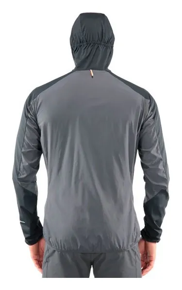 Куртка для туризма Haglofs L.I.M Shield Hood Men 2018