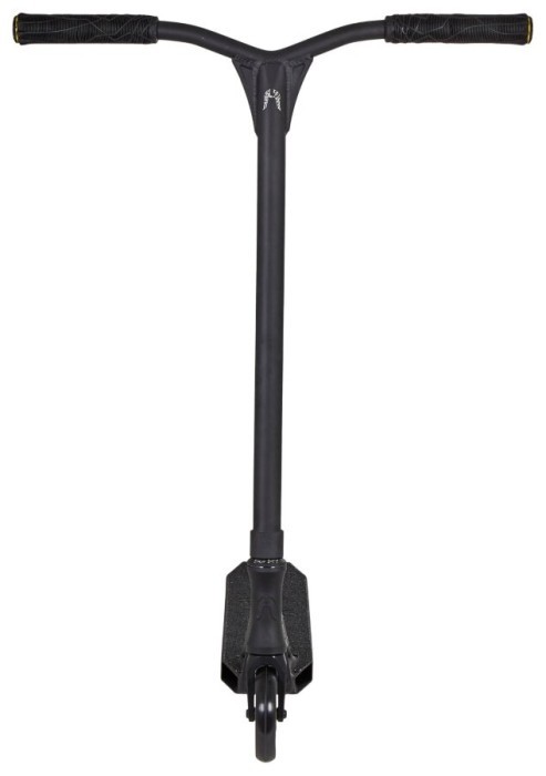 Трюковий самокат Ethic DTC Erawan Black