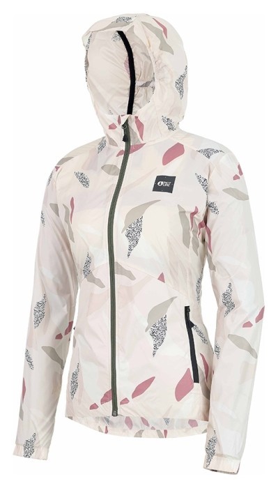 Куртка Picture Organic Scale для женщин 2021 lt petals