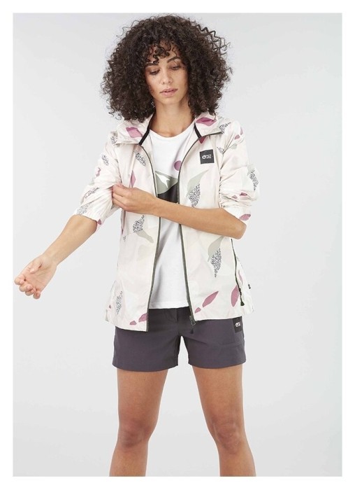 Куртка Picture Organic Scale для женщин 2021 lt petals