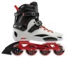Ролики Rollerblade RB Pro X grey-warm red Фото - 2