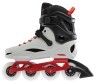 Ролики Rollerblade RB Pro X grey-warm red Фото - 3