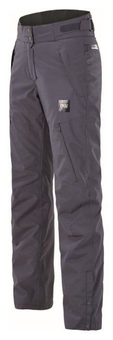 Брюки Picture Organic Luna для женщин 2020 dark blue