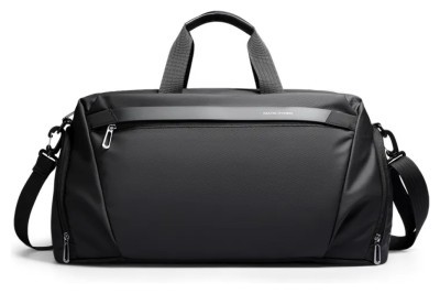 Дорожная сумка Mark Ryden Stayfit MR3006 Black