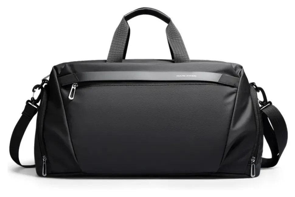 Дорожня сумка Mark Ryden Stayfit MR3006 Black (MR3006_00)