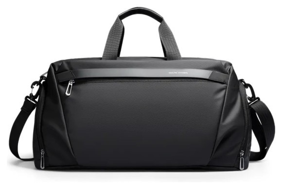 Дорожная сумка Mark Ryden MR3006 Black