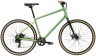 Велосипед 28" Marin KENTFIELD 1 рама - M 2025 Gloss Green/Black/Gray, укр