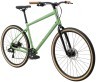Велосипед 28" Marin KENTFIELD 1 рама - M 2025 Gloss Green/Black/Gray, укр Фото - 1