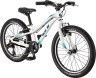 Велосипед GT Stomper Ace 20" White, укр Фото - 1