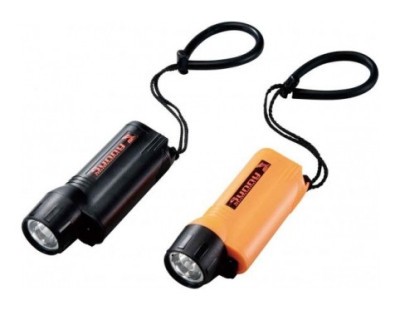 Фонари IST T16-BK LED TORCH'11