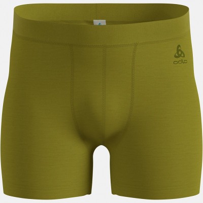 Odlo термотрусы Merino 160 guacamole L