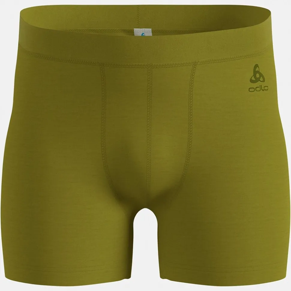 Odlo термотруси Merino 160 guacamole L (L)