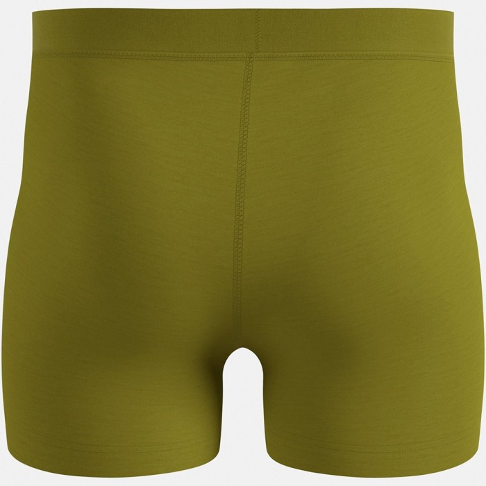 Odlo термотрусы Merino 160 guacamole L