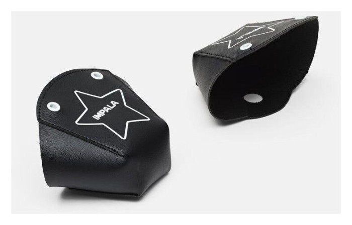 Защита носка роликовых коньков Impala носок