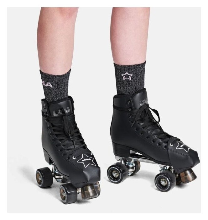 Защита носка роликовых коньков Impala носок