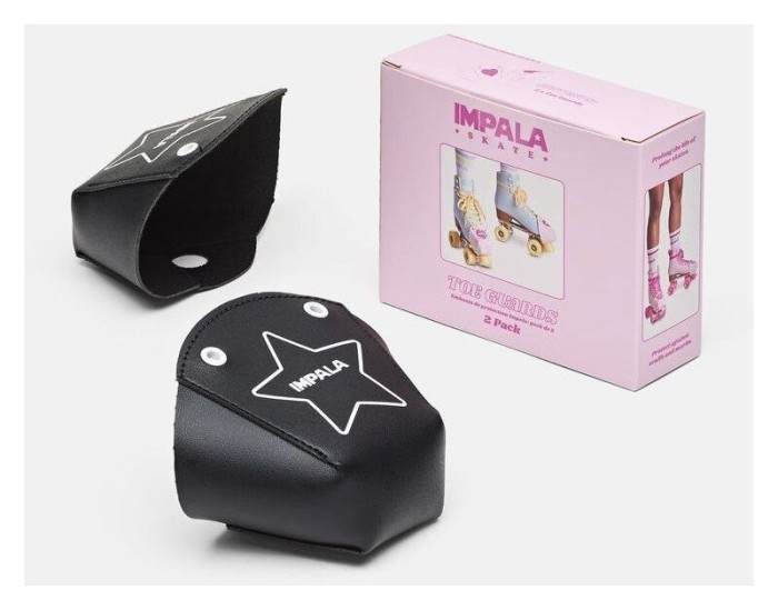 Защита носка роликовых коньков Impala носок