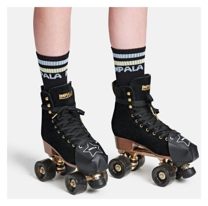 Захист шкарпетки роликових ковзанів Impala, укр, укр