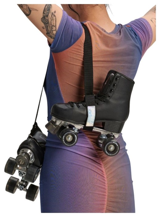 Захист шкарпетки роликових ковзанів Impala, укр, укр