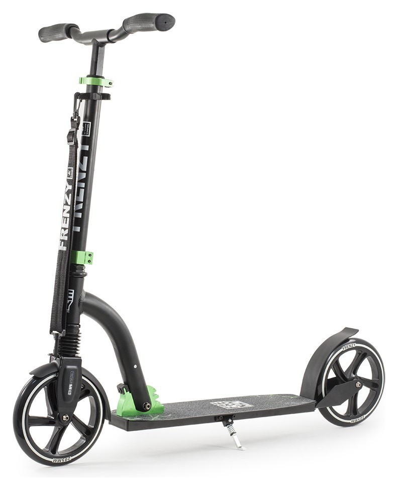 Самокат Frenzy Suspension Recreational 205 mm