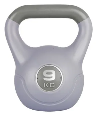 Гиря inSPORTline Vin-Bell 9 кг