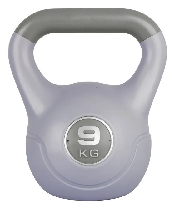 Гиря inSPORTline Vin-Bell 9 кг