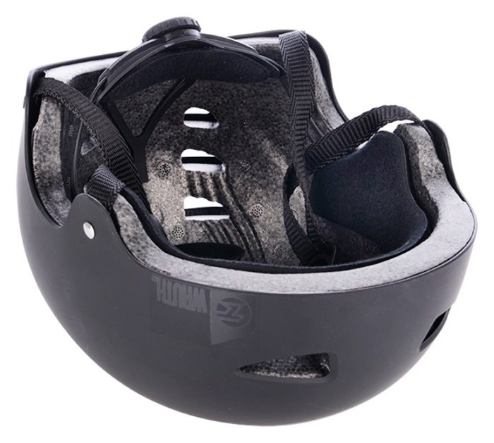 Шолом Tempish WRUTH (BLK)/S, укр, укр