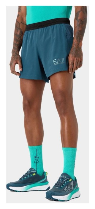 Шорти Armani EA7 ( 3DPS05-PNBXZ ) SHORTS 2024