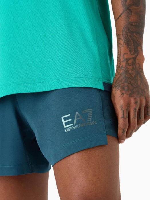 Шорти Armani EA7 ( 3DPS05-PNBXZ ) SHORTS 2024