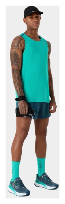 Шорти Armani EA7 ( 3DPS05-PNBXZ ) SHORTS 2024