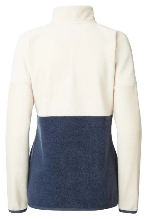 Реглан Picture Organic Arcca для жінок rose taupe-dark blue, укр, укр