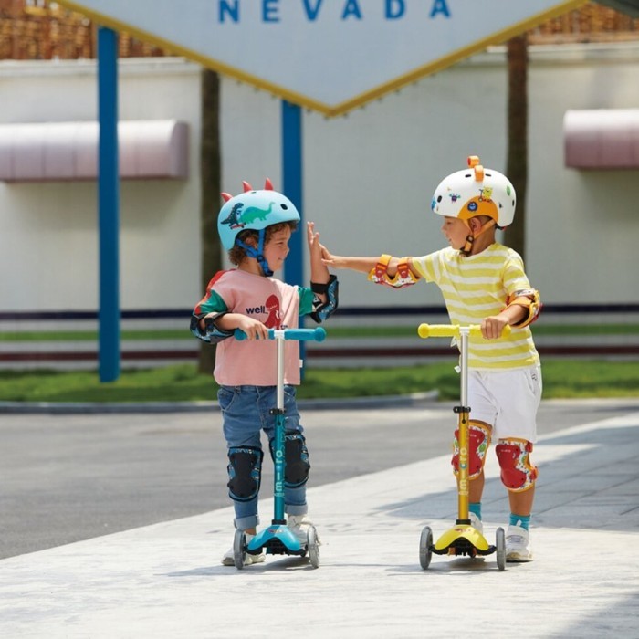 Самокат MICRO серии 